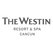 ? HotelDetail_LogoAlt The Westin Resort & Spa Cancun logo
