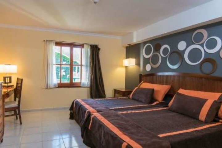 Img - Suite doble