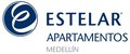? HotelDetail_LogoAlt ESTELAR Apartamentos Medellín logo