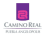 Logo Hotel Camino Real Puebla Angelopolis