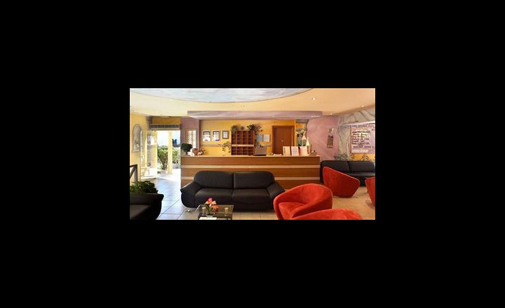Marietta Hotel Apartments Rhodes Greece Pricetravel