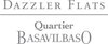 ? HotelDetail_LogoAlt Dazzler Flats Quartier Basavilbaso logo