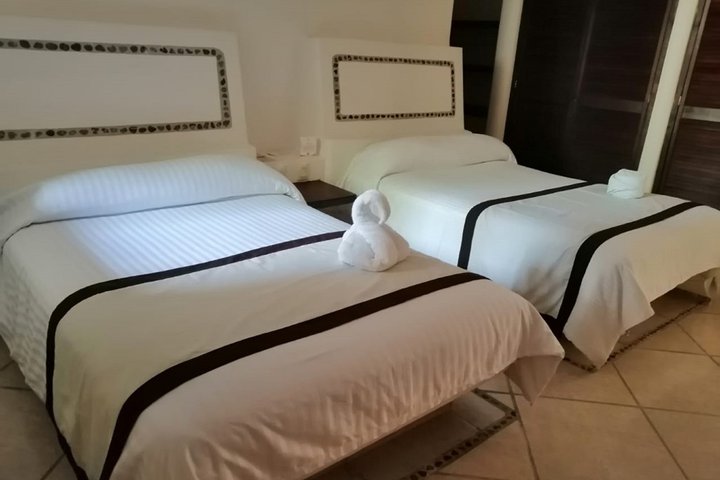 Img - Junior suite