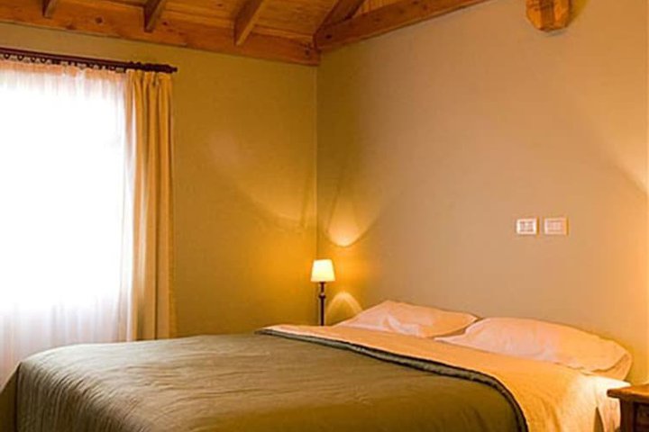 Img - Habitación estándar doble, 1 cama de matrimonio grande