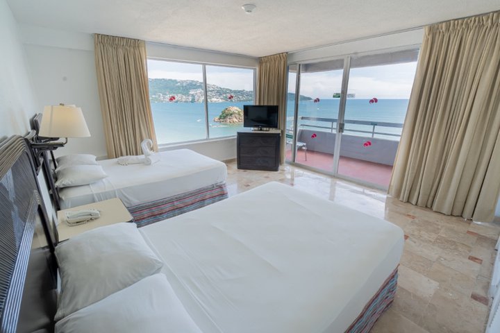 Img - Penthouse Bahía