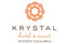 Logo Hotel Krystal Vallarta Hotel & Resort