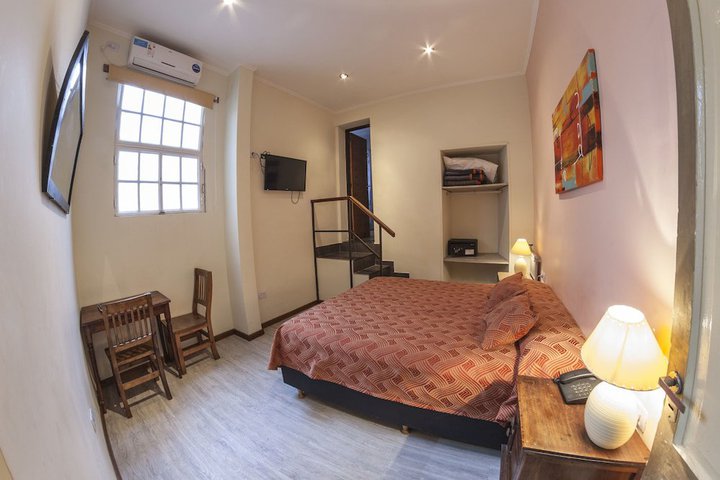 Img - Habitación doble