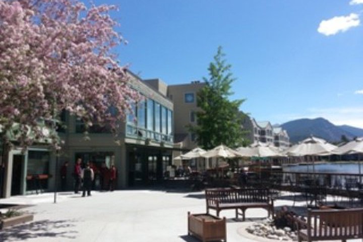 Img - Hab. doble lodge, 2 camas matrim. gr.