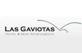? HotelDetail_LogoAlt Las Gaviotas Hotel & Suites logo