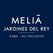? HotelDetail_LogoAlt Melia Jardines del Rey logo