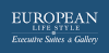 Logo Hotel European Life Style Executive Suites