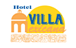 ? HotelDetail_LogoAlt Hotel Villa Mexicana logo