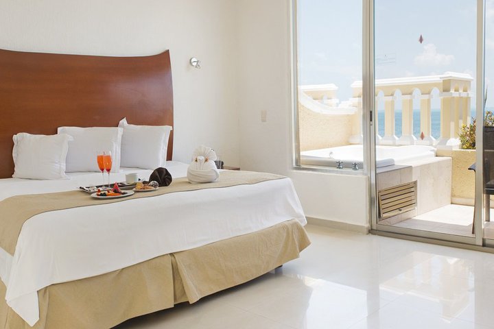 Img - Suite Imperial vista al mar