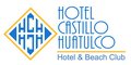 ? HotelDetail_LogoAlt Hotel Castillo Huatulco logo