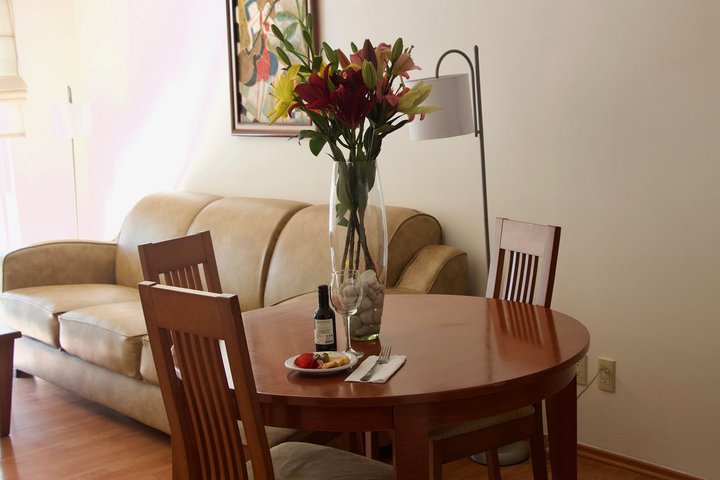 Hotel Residence L'Heritage Aristoteles 140 by BlueBay