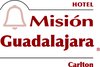 Logo Hotel Hotel Mision Guadalajara Carlton