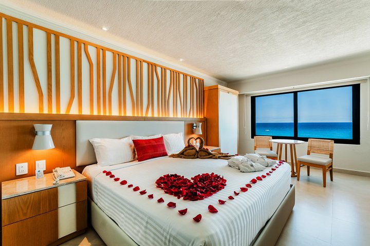 Img - Paquete Romantico Vista al Mar