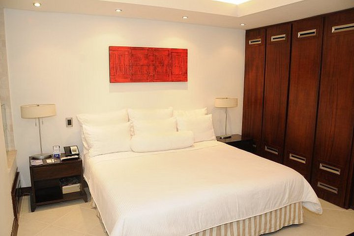 Img - Habitación estándar, 1 cama de matrimonio