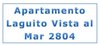 ? HotelDetail_LogoAlt Apartamento Laguito Vista al Mar 2804 logo