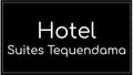 ? HotelDetail_LogoAlt Hotel Suites Tequendama logo