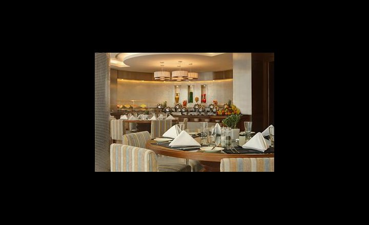 Nour Arjaan By Rotana Hotel Fujairah United Arab Emirates - 