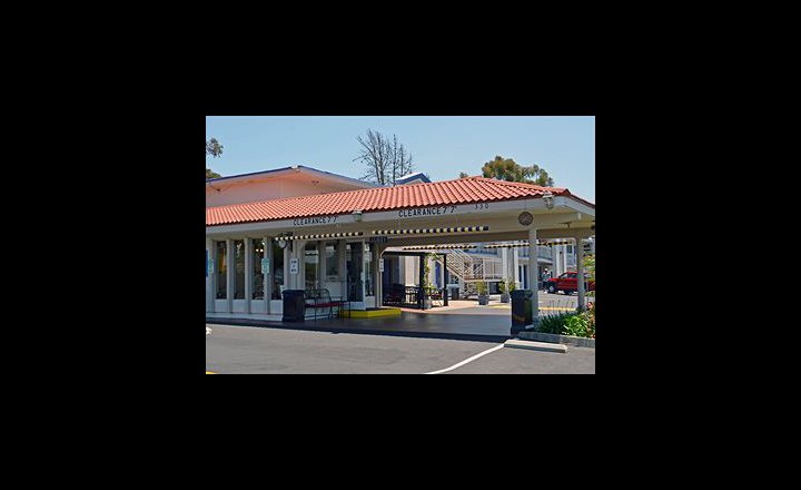 Promo [50% Off] Motel 6 Vista United States | 3 Star Hotel Usa
