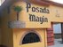 ? HotelDetail_LogoAlt Posada Mayin - Adults only logo