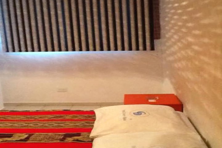 Img - Habitación económica