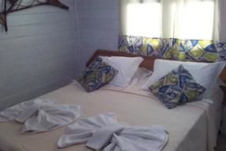 Img - Habitación estándar
