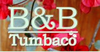 ? HotelDetail_LogoAlt Bed and Breakfast Tumbaco logo
