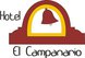 ? HotelDetail_LogoAlt El Campanario logo