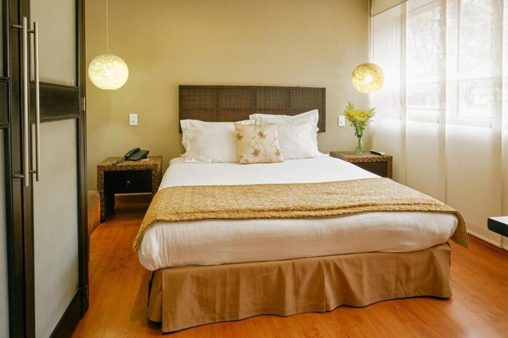 Img - Junior suite