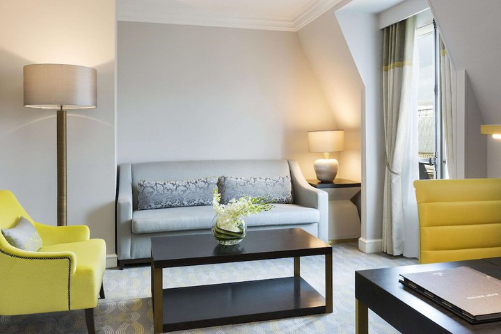 Img - Habitación superior