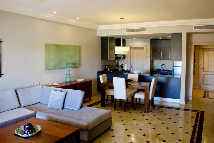Img - Suite premier de 2 dormitorios - todo incluido