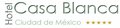 ? HotelDetail_LogoAlt Casa Blanca logo