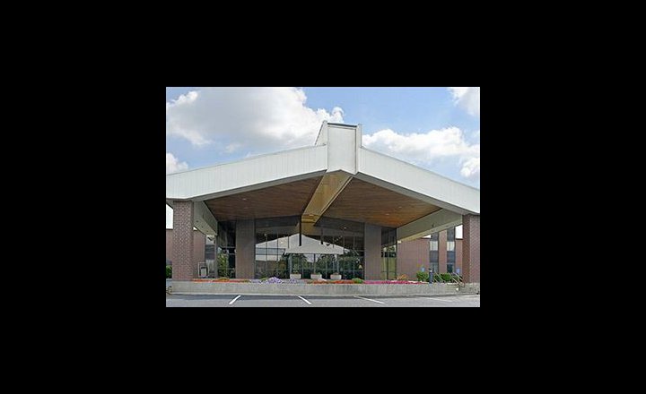 Comfort Inn Suites Dayton North Hotel United States Of America