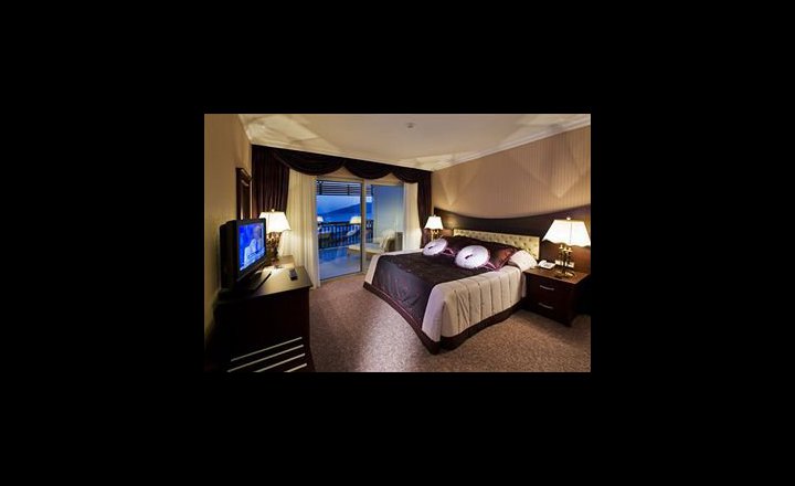 Latanya Park Resort All Inclusive Hotel Bodrum Turkey Pricetravel
