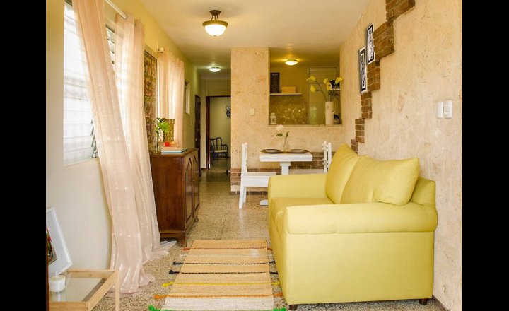 Residence By G Colonial Santo Domingo Apartments Hotel Dominican Republic Pricetravel