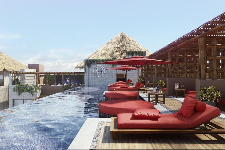 Hotel Hotel Beló Isla Mujeres All Inclusive