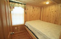 Darien Lake Cabins Admission Included Hotel Corfu United