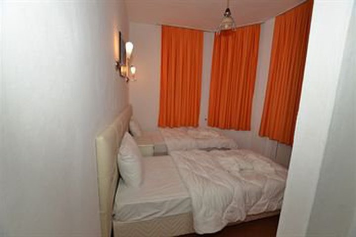Img - Habitación estándar