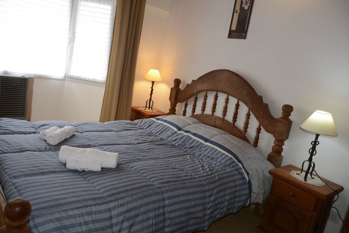 Img - Apartamento, 2 habitaciones