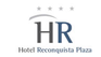 ? HotelDetail_LogoAlt Reconquista Plaza logo