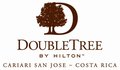 ? HotelDetail_LogoAlt DoubleTree by Hilton Hotel Cariari San Jose - Costa Rica logo