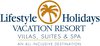 Logo Hotel Lifestyle Crown Residence Suites - All Inclusive