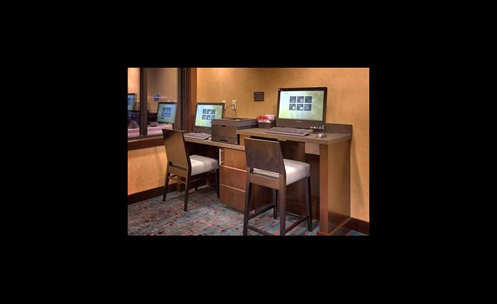 Residence Inn Phoenix Gilbert Hotel United States Of America
