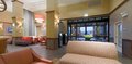 ? HotelDetail_LogoAlt Hyatt Place Tucson Airport logo