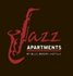 Logo Hotel Jazz Apartments