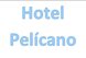 ? HotelDetail_LogoAlt Hotel Pelicano logo