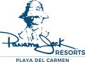 ? HotelDetail_LogoAlt Panama Jack Resort Playa del Carmen logo